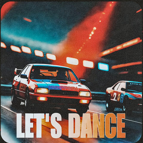 Let's Dance