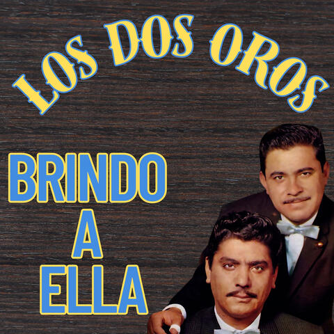 Brindo a Ella