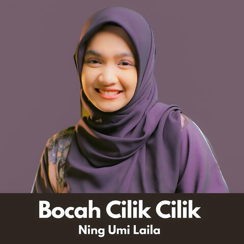 Bocah Cilik Cilik
