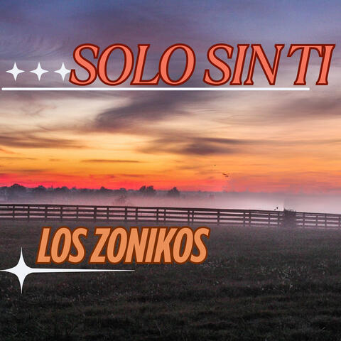 Solo Sin Ti