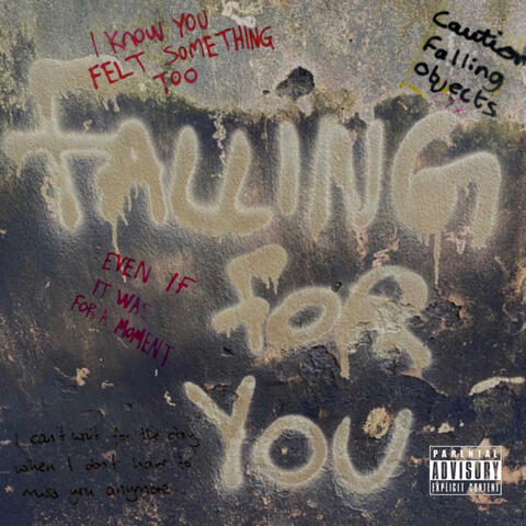 Falling For You