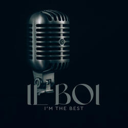 I'm The Best