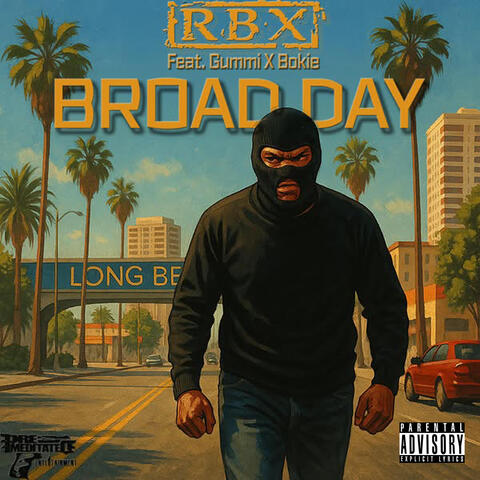 Broad Day