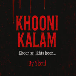 Khooni Kalam