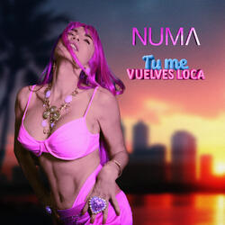 Tu me vuelves loca