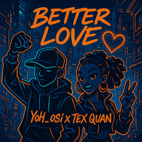 Better Love