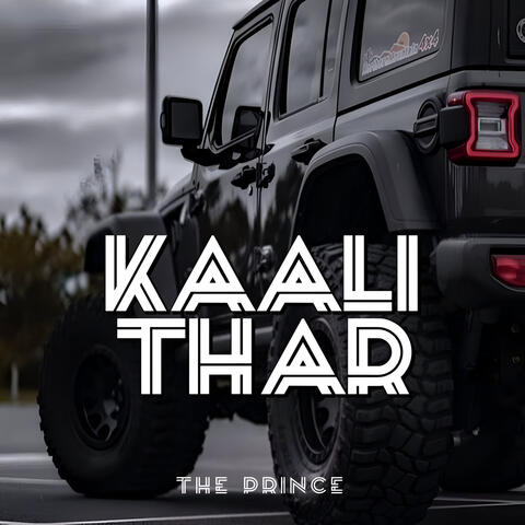 Kaali Thar