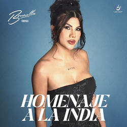 Homenaje a la India