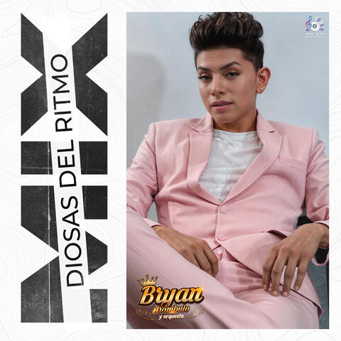 Mix Diosas del Ritmo