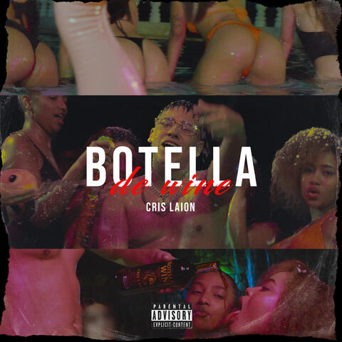 Botella De Wine