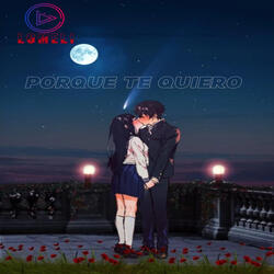 -PORQUE TE QUIERO-LOMELI Y AIMEE (ITALO SOUNDS 80´S)