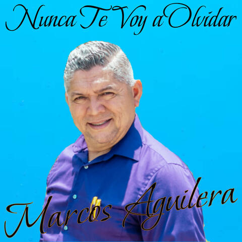 Nunca Te voy a Olvidar