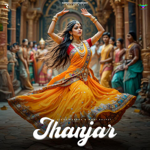 Jhanjar
