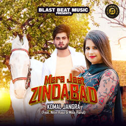 Mera Jaat Zindabad