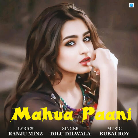 Mahua paani