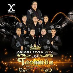 El Corrido Del Pariente