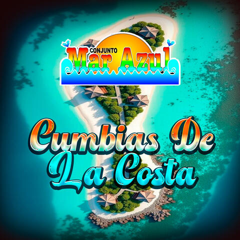 Cumbias De La Costa