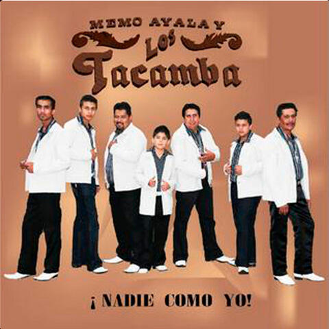 Nadie Como Yo