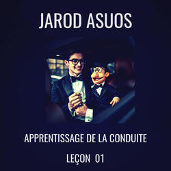 Leçon de conduite 01
