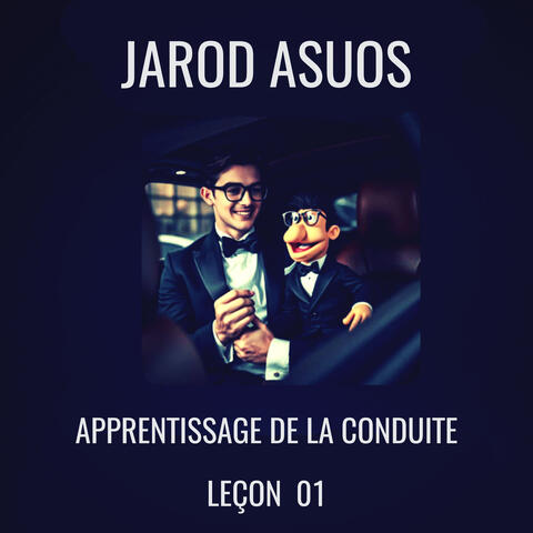 Leçon de conduite 01