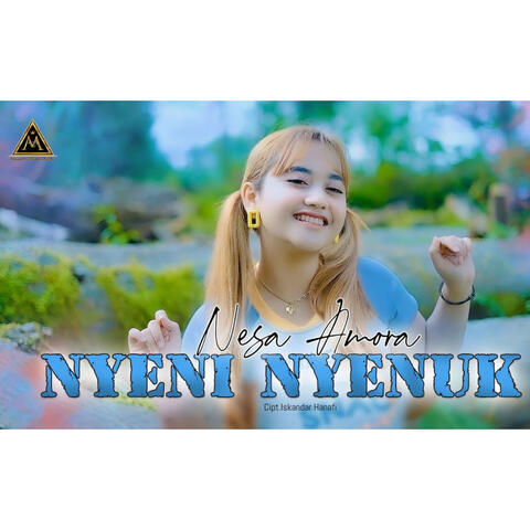 Nyeni Nyenuk