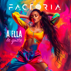 A Ella Le Gusta