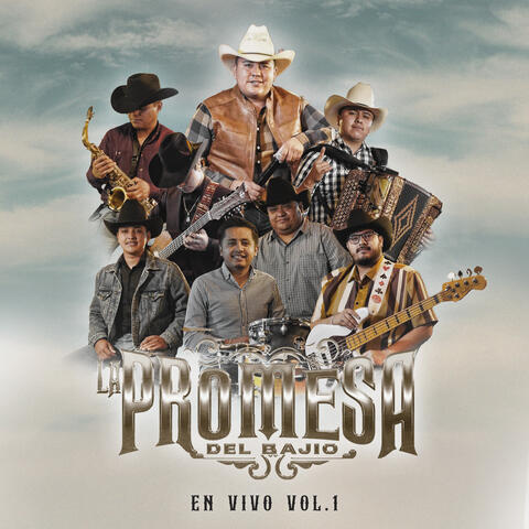 Desde el Rancho Vol. 1