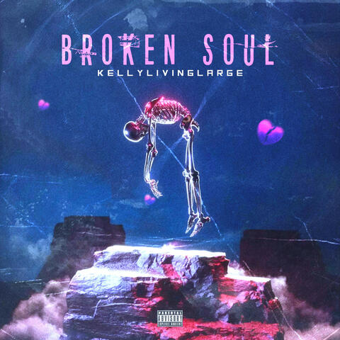Broken Soul