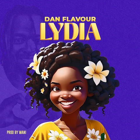 Lydia