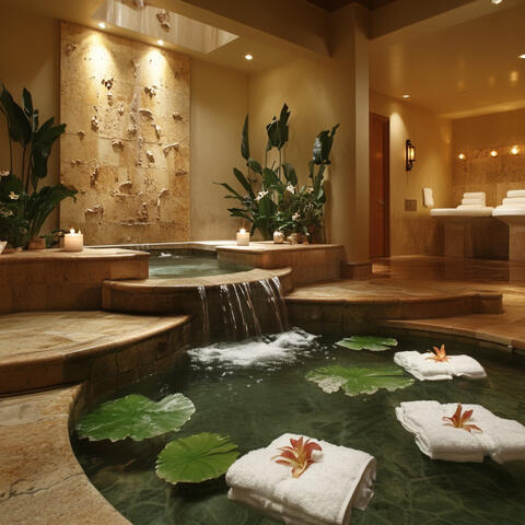 Harmonic Echoes of Zen