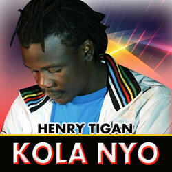 Kola Nyo