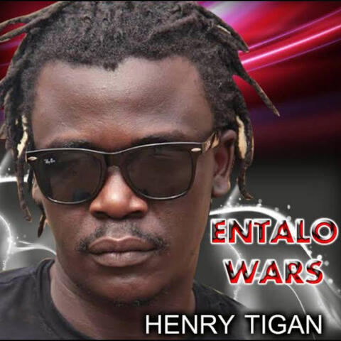 Entalo Wars