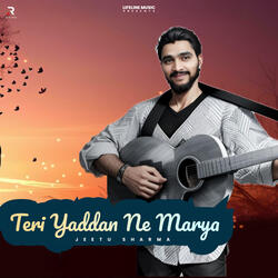 Teri Yaddan Ne Marya
