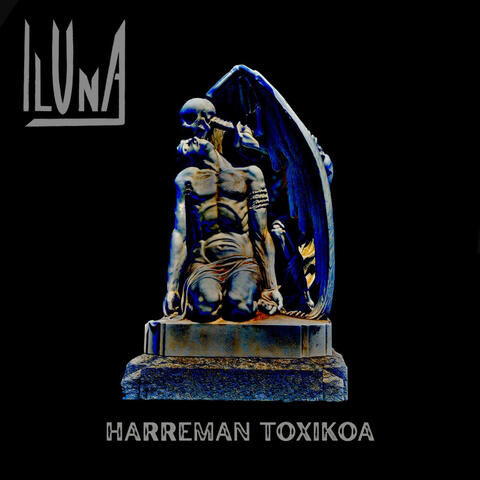 Harreman Toxikoa