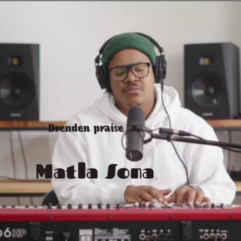 Matla Sona