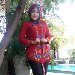 Pamit Mondok