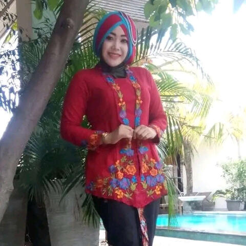 Pamit Mondok