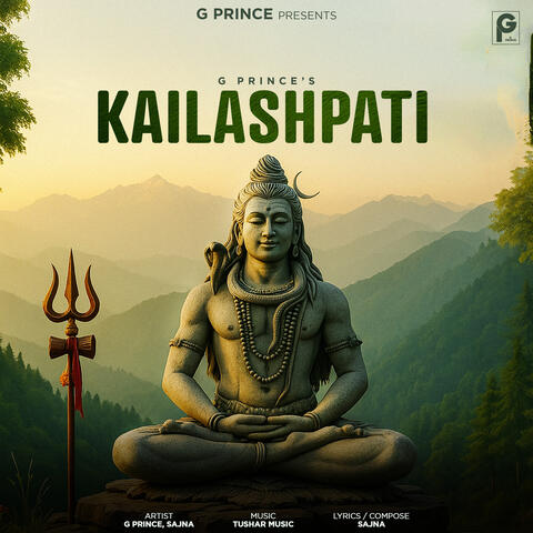 KAILASHPATI