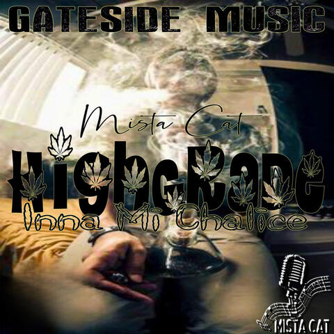 Highgrade Inna Mi Chalice