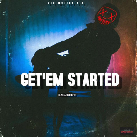 Get'em Started