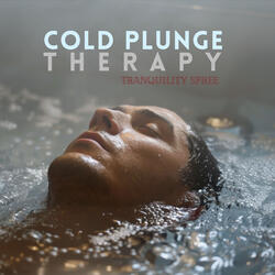 Cold Plunge Therapy