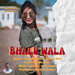 Bhalu Wala