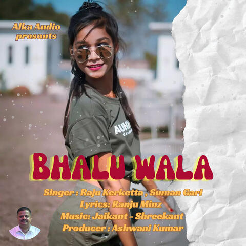Bhalu Wala