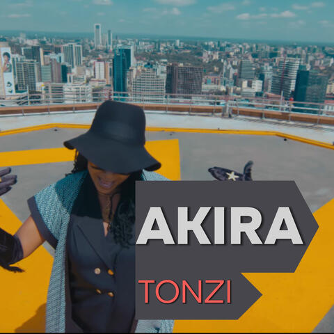 AKIRA
