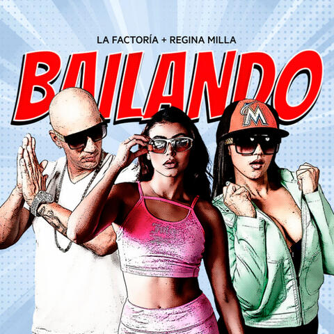 Bailando