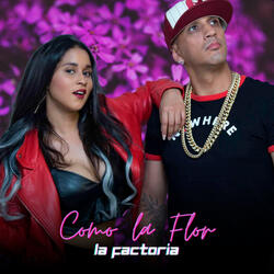 Como la Flor