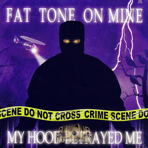 My Hood Betrayed me