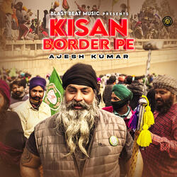 Kisan Border Pe