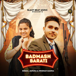 Badmash Barati