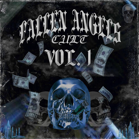FALLEN ANGELS CULT VOL. 1